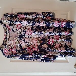 XL, Belle Kim Gravel